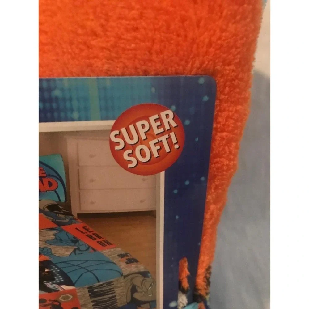 Space Jam‎ A New Legacy blanket